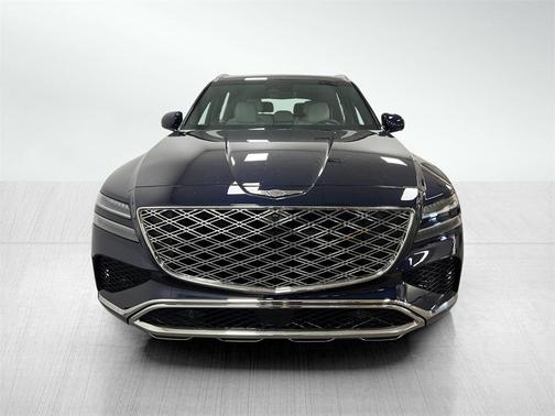 2026 Genesis GV80 3.5T