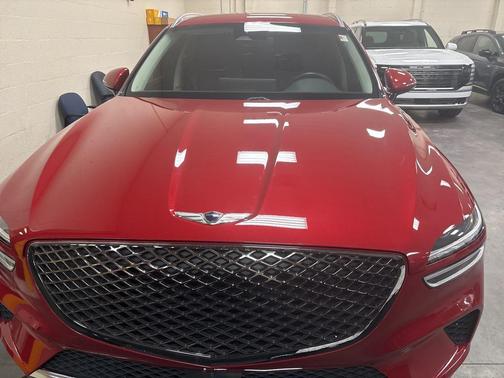 2022 Genesis GV70 2.5T AWD