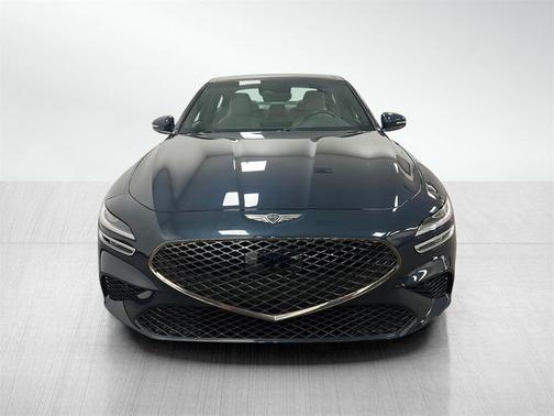 2025 Genesis G70 2.5T Sport Prestige