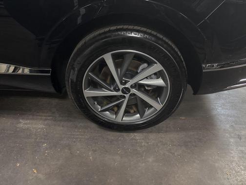 2025 Genesis GV80 3.5T