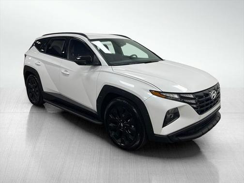 2024 Hyundai TUCSON XRT