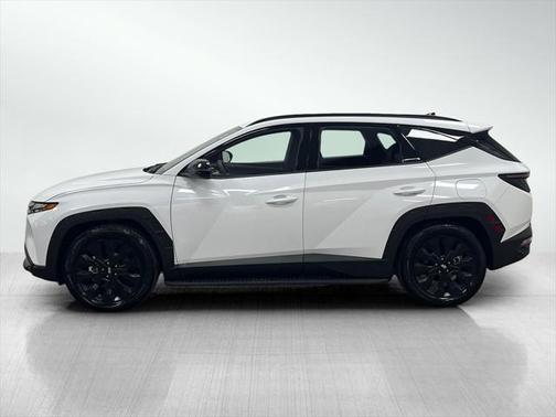 2024 Hyundai TUCSON XRT