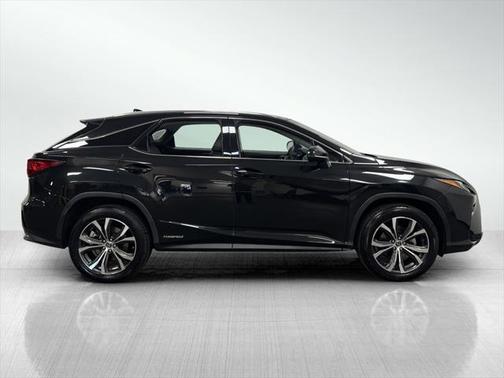 2018 Lexus RX 450h Base