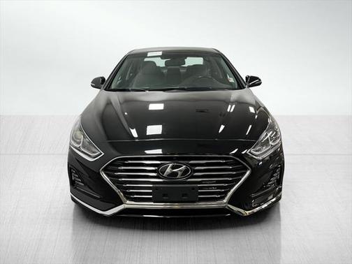 2019 Hyundai Sonata Plug-In Hybrid Base