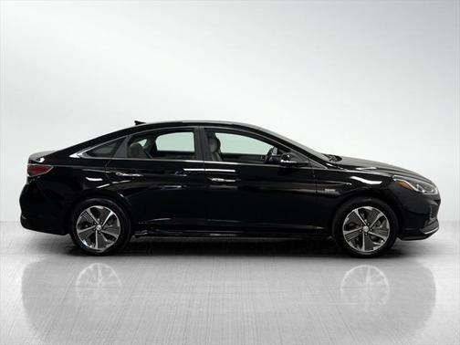 2019 Hyundai Sonata Plug-In Hybrid Base