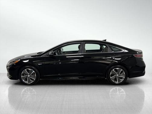 2019 Hyundai Sonata Plug-In Hybrid Base