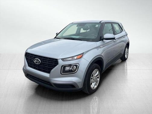 2021 Hyundai VENUE SE