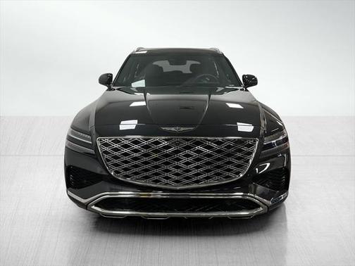 2025 Genesis GV80 3.5T