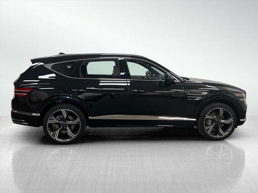 2025 Genesis GV80 3.5T