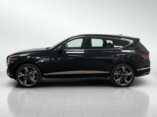 2025 Genesis GV80 3.5T