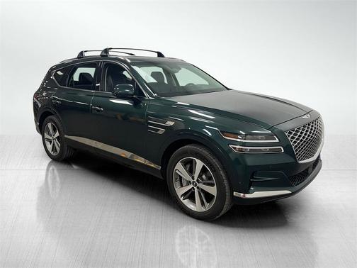2023 Genesis GV80 2.5T