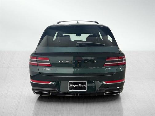2023 Genesis GV80 2.5T