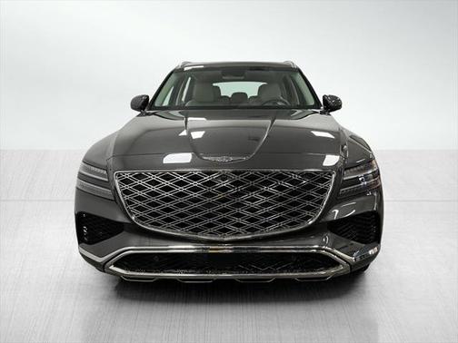 2025 Genesis GV80 2.5T