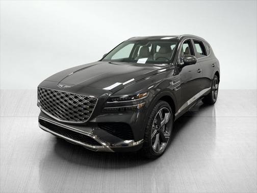 2025 Genesis GV80 2.5T