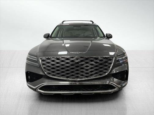 2025 Genesis GV80 3.5T