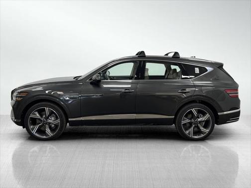 2025 Genesis GV80 3.5T