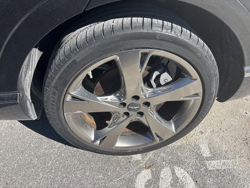 2024 Genesis GV80 3.5T