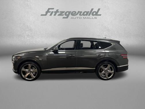 2024 Genesis GV80 3.5T