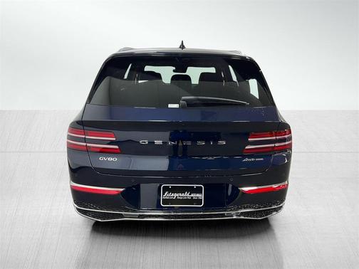 2026 Genesis GV80 3.5T