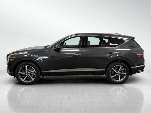 2025 Genesis GV80 2.5T Advanced