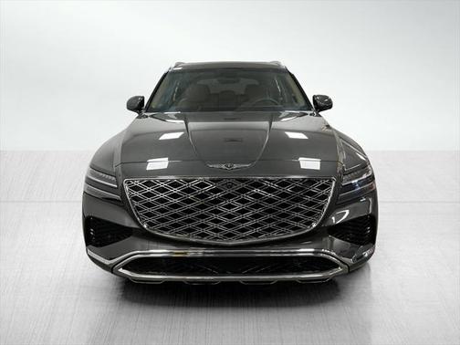 2025 Genesis GV80 2.5T Advanced