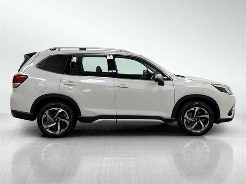 2024 Subaru Forester Touring