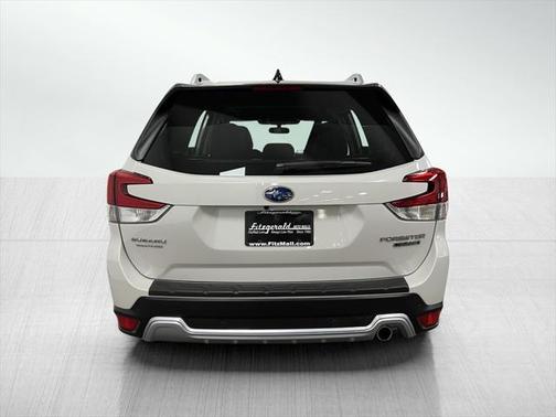 2024 Subaru Forester Touring