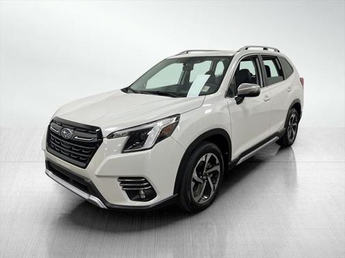 2024 Subaru Forester Touring