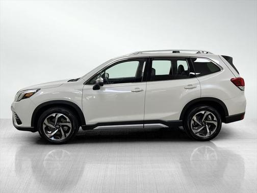 2024 Subaru Forester Touring