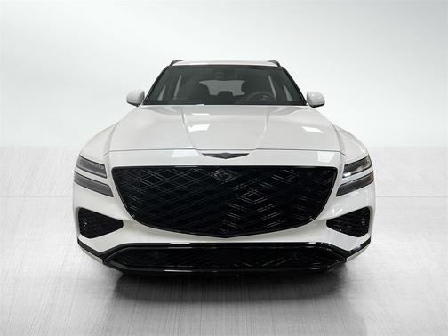 2026 Genesis GV80 3.5T
