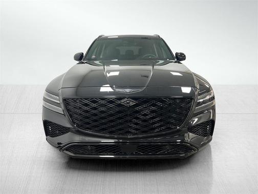 2026 Genesis GV80 3.5T