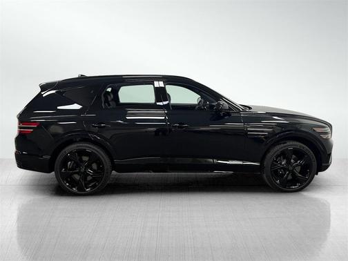 2026 Genesis GV80 3.5T