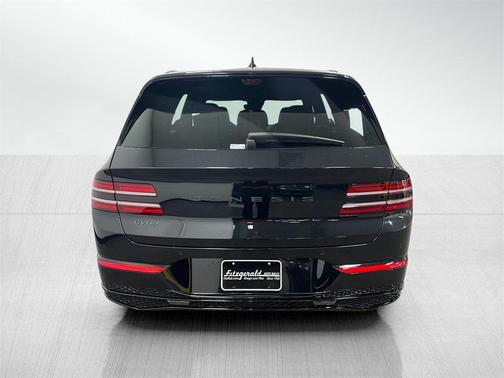 2026 Genesis GV80 3.5T