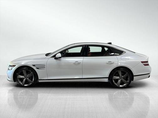 2024 Genesis G80 3.5T Sport AWD
