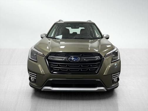2024 Subaru Forester Touring