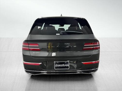 2025 Genesis GV80 2.5T