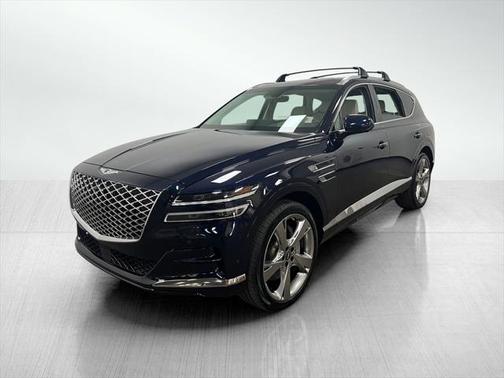 2024 Genesis GV80 3.5T