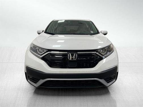 2020 Honda CR-V AWD EX-L