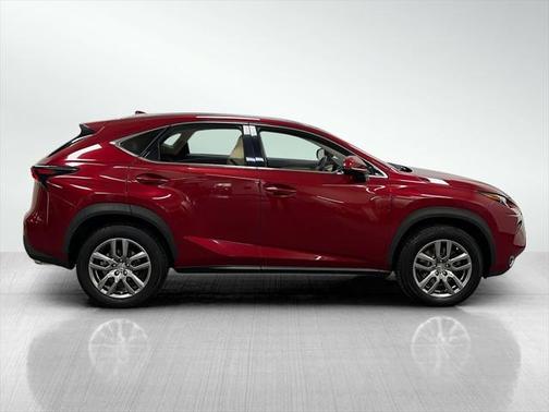 2015 Lexus NX 200t F Sport