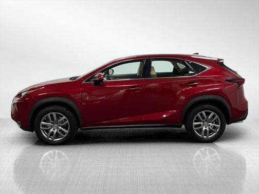 2015 Lexus NX 200t F Sport