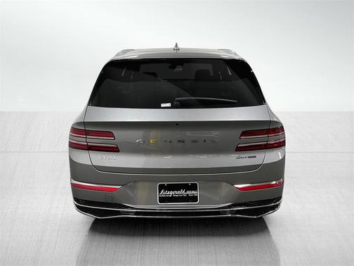 2026 Genesis GV80 3.5T
