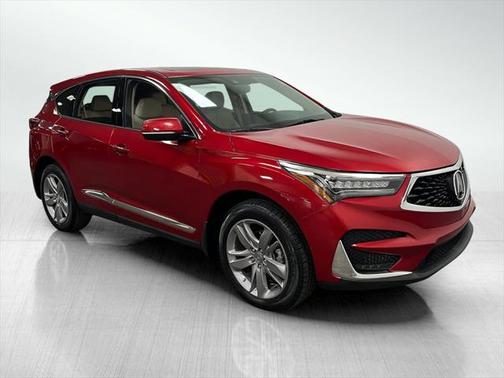 2019 Acura RDX Advance Package
