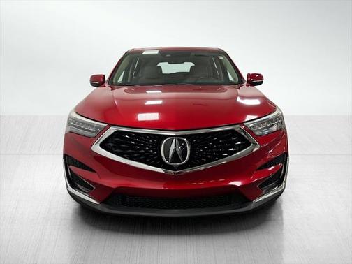 2019 Acura RDX Advance Package