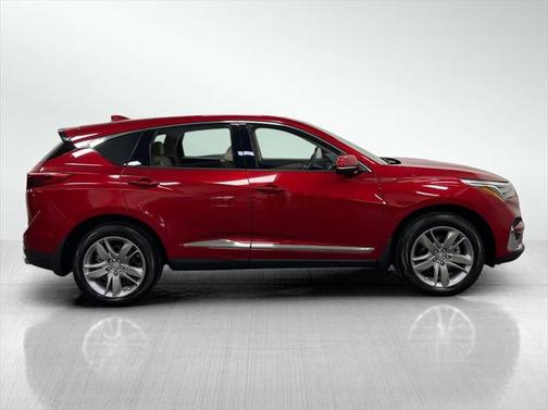 2019 Acura RDX Advance Package