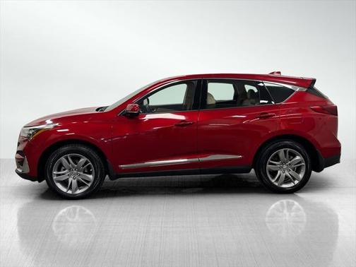 2019 Acura RDX Advance Package