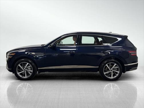 2025 Genesis GV80 3.5T