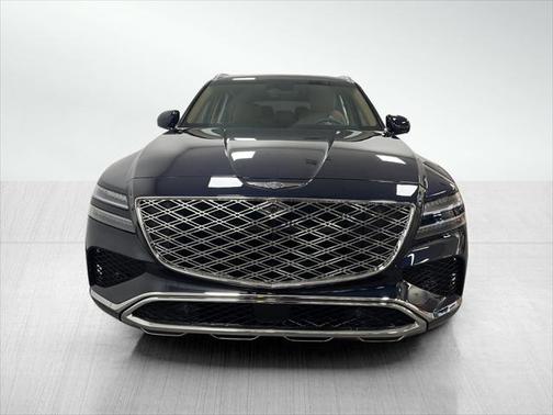 2025 Genesis GV80 3.5T