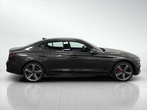 2025 Genesis G70 2.5T AWD