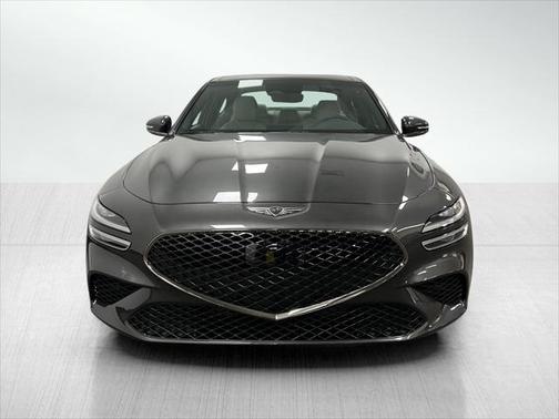2025 Genesis G70 2.5T AWD