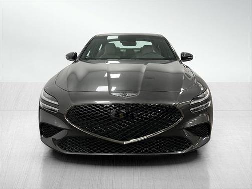 2025 Genesis G70 2.5T AWD